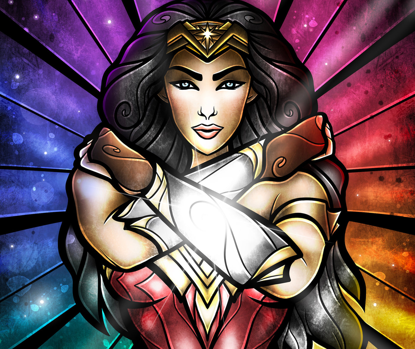 Wonder Woman™ 