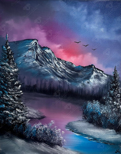 Hidden Paradise