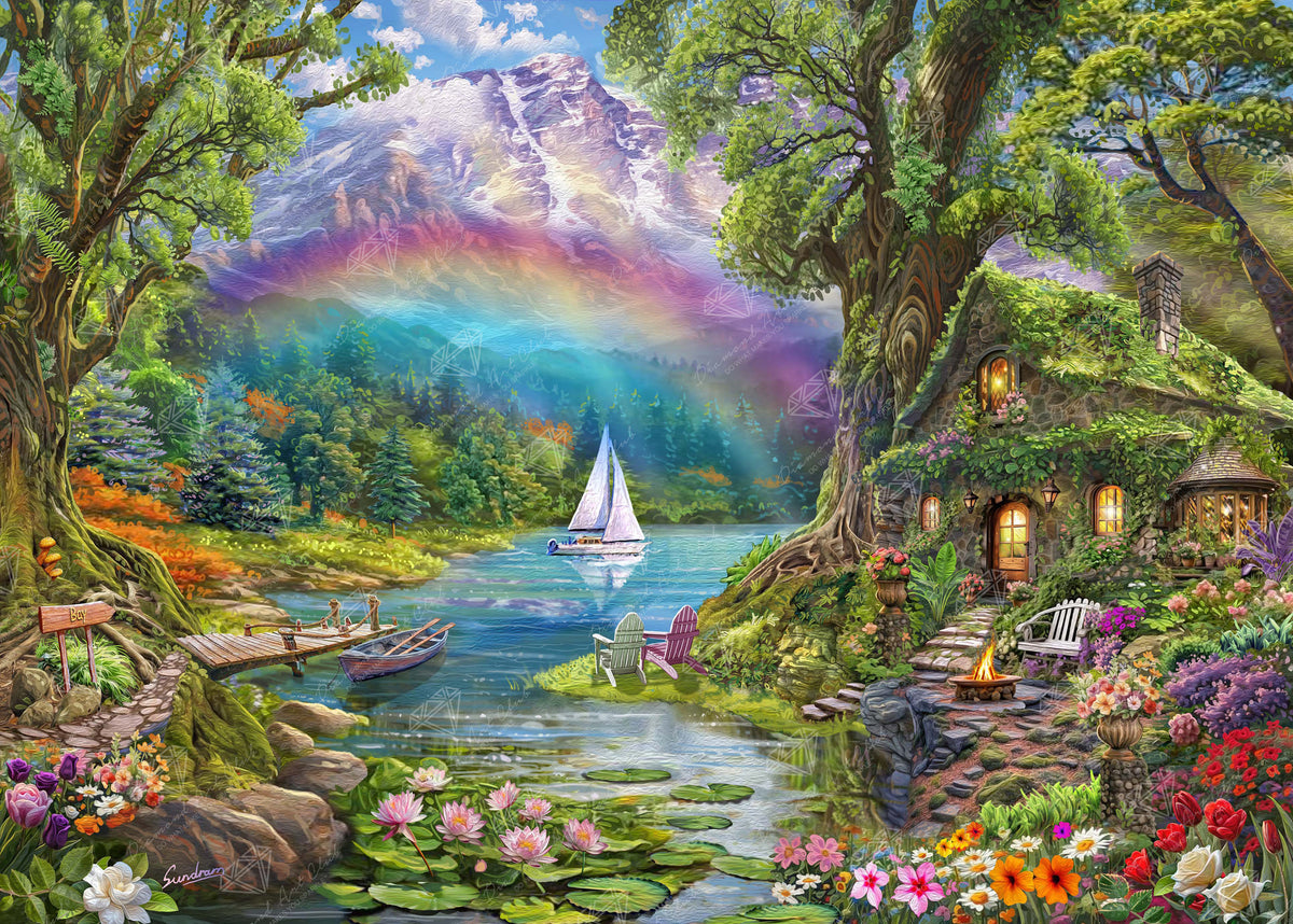 Magic Bay