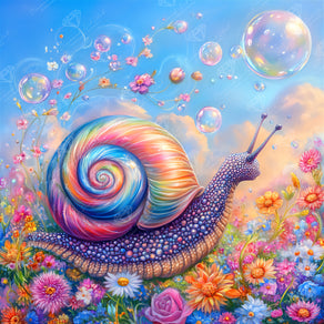 Magical Garden Trail