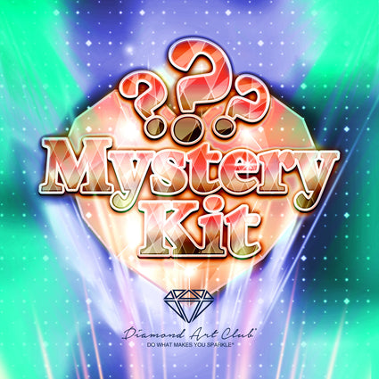 Mystery Kit #136 - Fantasy
