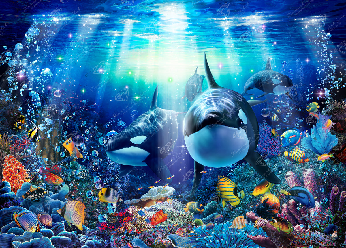 Orca Reef