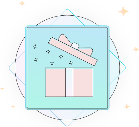 Earn points, get rewards!