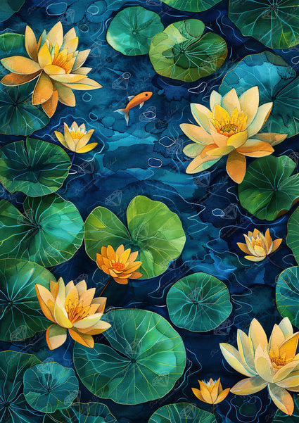 Small Fish Big Pond