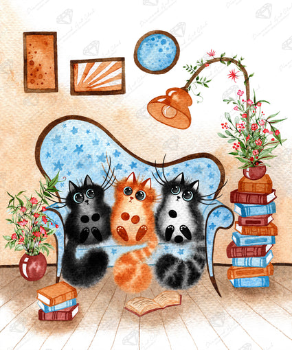 The Cozy Crew