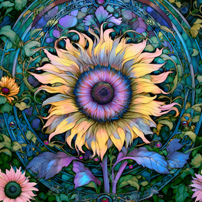 Vernal Sunflower