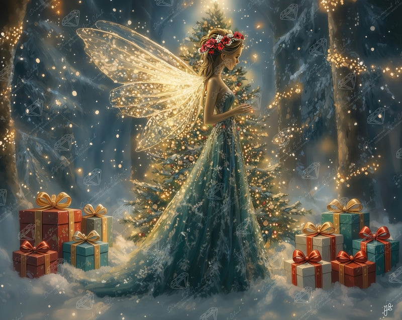 Winter Fairy