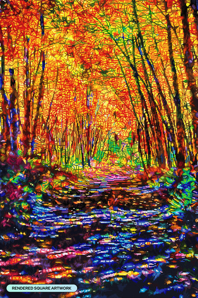 ダイヤモンドアートクラブ A BeautifulMorning in Aspen a-beautiful-morning-in-aspen-