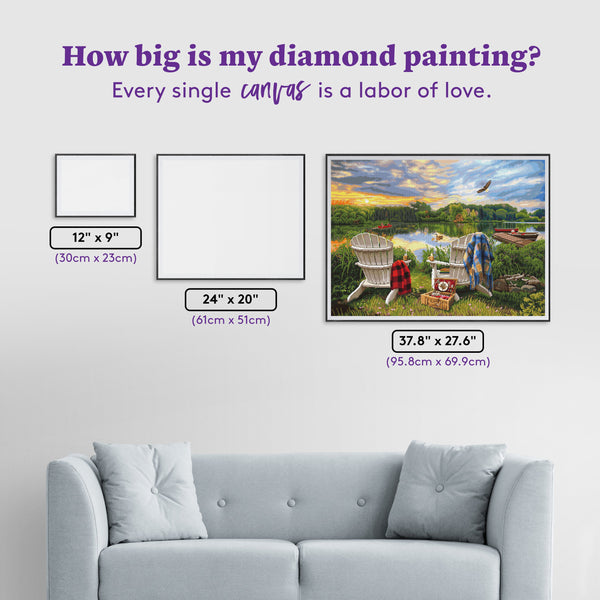 ダイヤモンドアートクラブ Adirondack Chairs ダイヤモンドアートクラブ Adirondack Chairs Adirondack Chairs