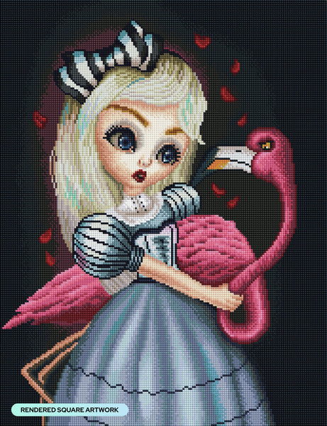 alice-and-the-flamingo-diamond