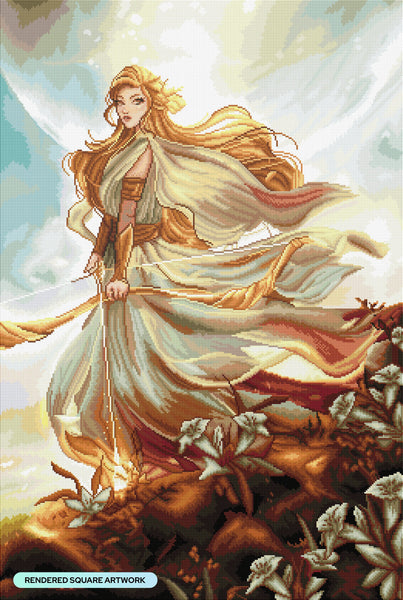 Artemis – Diamond Art Club