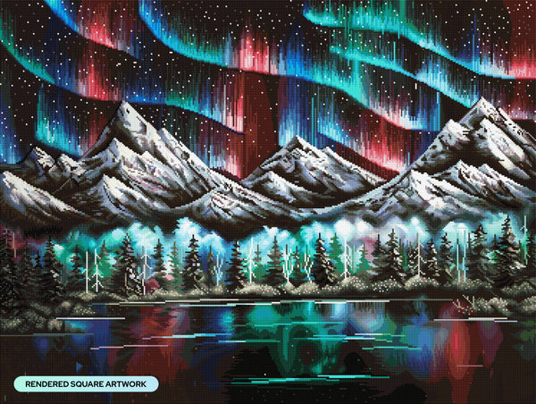 aurora-lake-diamond-art-