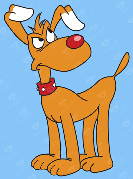 Diamond Painting Brain 9" x 12" (23cm x 30.8cm) / Round with 6 Colors including 1 AB Diamonds / 9,020