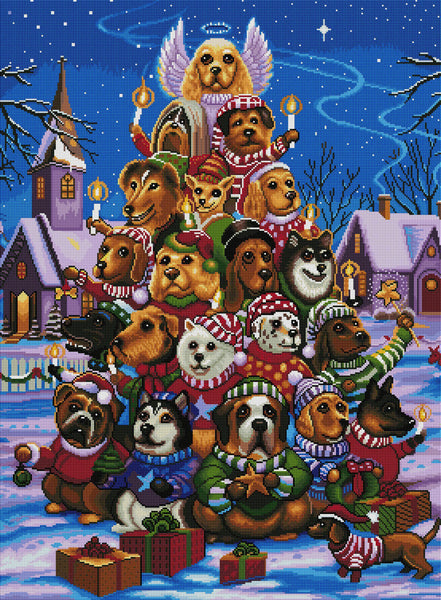 canine-christmas-diamond-art-