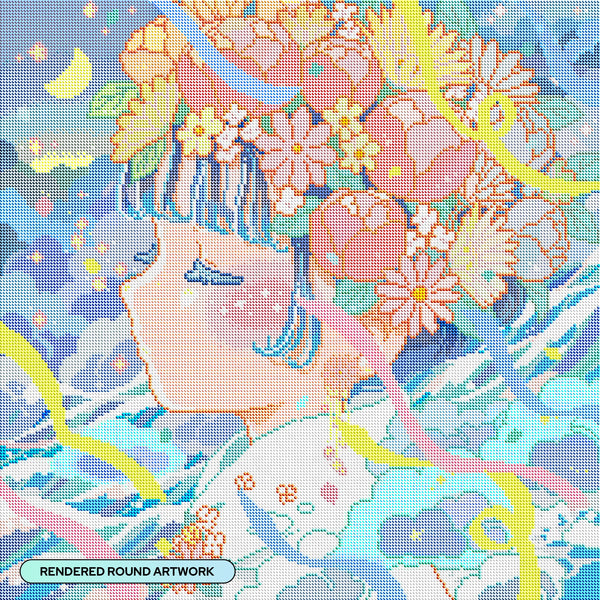 Carnival – Diamond Art Club