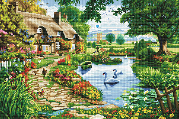cottage-by-the-lake-diamond-