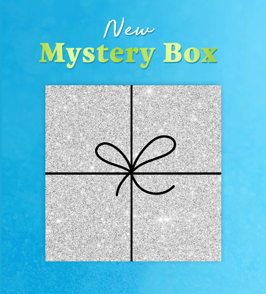 Cyber Monday - Mystery Box #1 – Diamond Art Club
