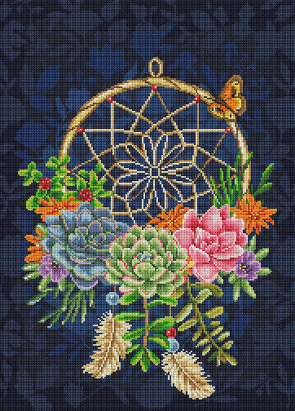 desert-bloom-dreamcatcher-