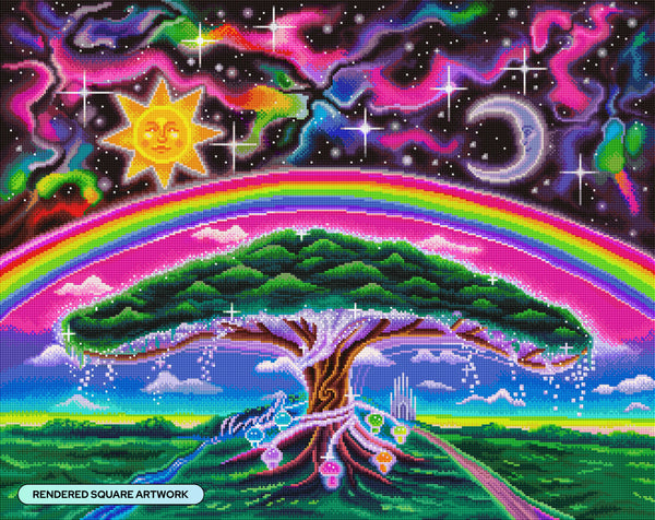 enchanted-diamond-art-painting