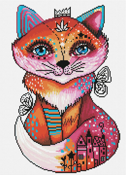 fox-wisdom-diamond-art-