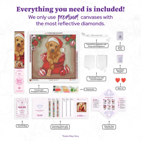 送料無料 G1950 オリジナルラグマットSanta Fe Diamond from-santa-diamond-art-