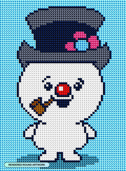 frosty-the-snowman-chibi-