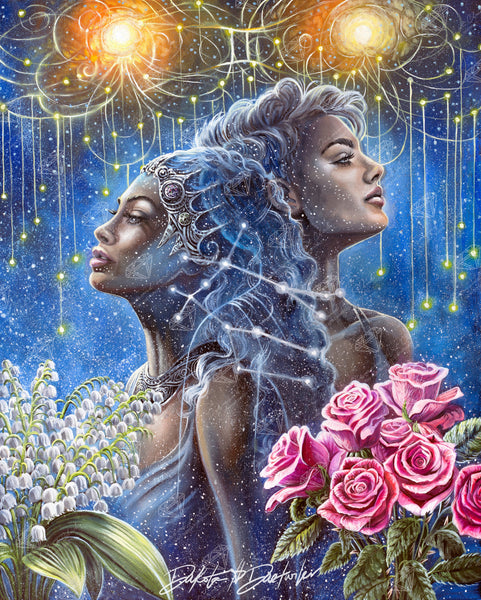 Gemini Diamond Art Club gemini-diamond-art-club