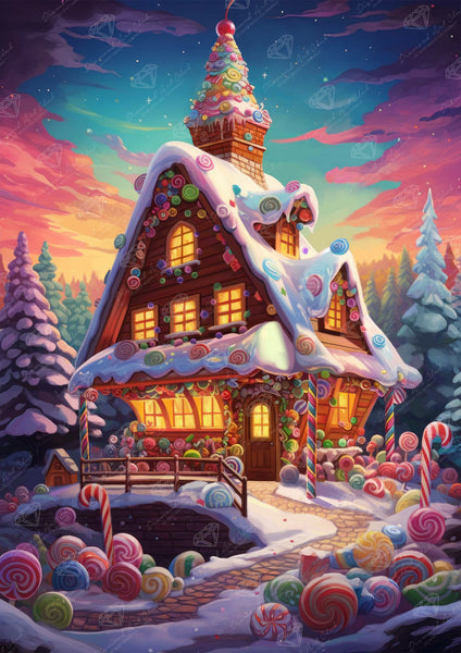 gingerbread-chalet-diamond-art