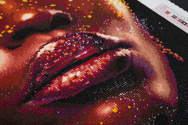 Golden – Diamond Art Club