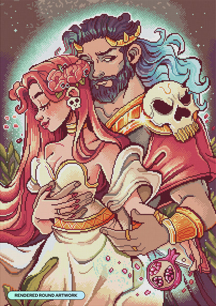 hades-persephone-diamond-art- hades-persephone-diamond-art-