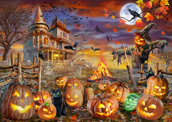 halloween-spooky-pumpkins-
