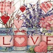 heart flower jars diamond art painting 31420356427969 453851cf e58a 4f6a 9f44 798a28d7f926