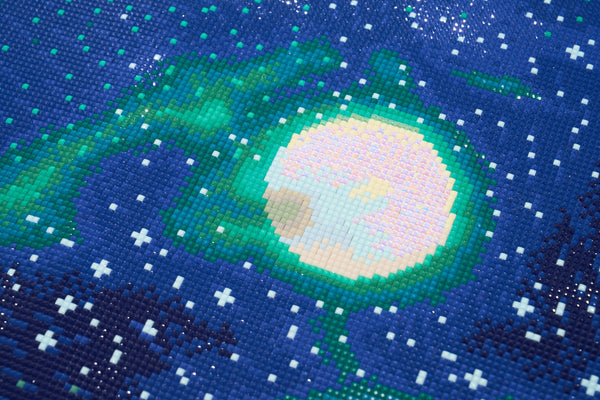 ダイヤモンドアートクラブ　あなたの記憶に in-your-memory-diamond-art-