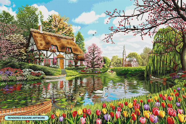 lakeside-cottage-diamond-art-