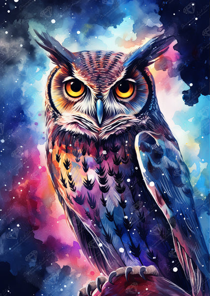 ダイヤモンドアートクラブ Moonlight Moonlight – Diamond Art Club