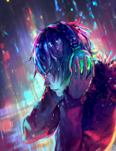 ダイヤモンドアートクラブ Muted Sound muted-sound-diamond-art-