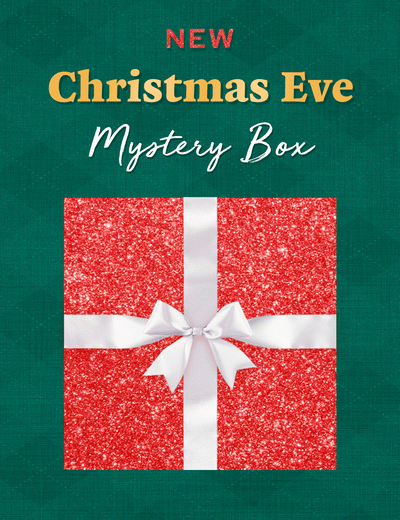 Diamond Painting Mystery Box #17