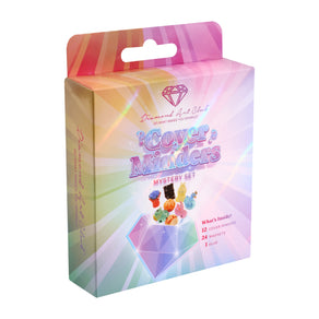 Diamond Painting Mystery Cover Minders