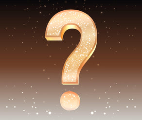 Diamond Painting Mystery Kit - Dark Fantasy 26" x 22" (66cm x 55.8cm) / Square With 48 Colors Including 1 ABs / 59,360