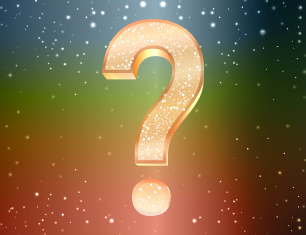 Mystery Kit #52 - Fantasy (Whimsical) Diamond Painting Kit