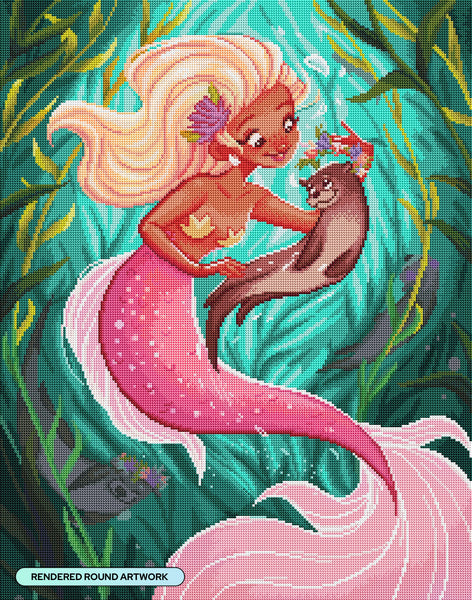 otter-friends-diamond-art-