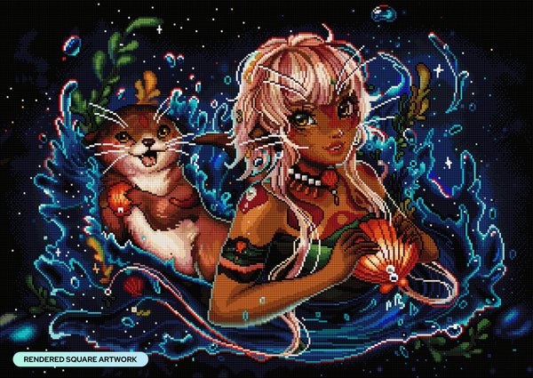 otter-spirit-diamond-art-
