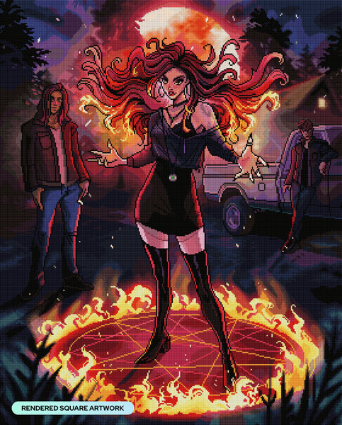 絵画  PARTY FIRE 絵画 PARTY FIRE 絵画 PARTY FIRE 019d7a6a-2f08-48e7-8c24-