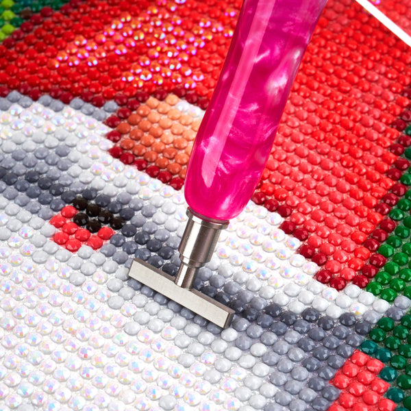 Diamond Painting Multi Drill Pen Forever Stainless Steel Diamond