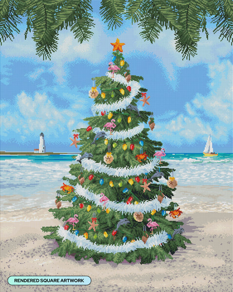 Surfside Celebration – Diamond Art Club