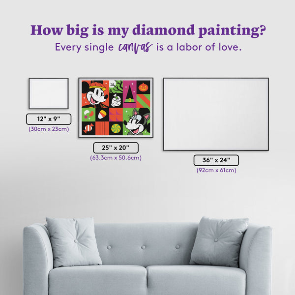 Sweet Treats – Diamond Art Club