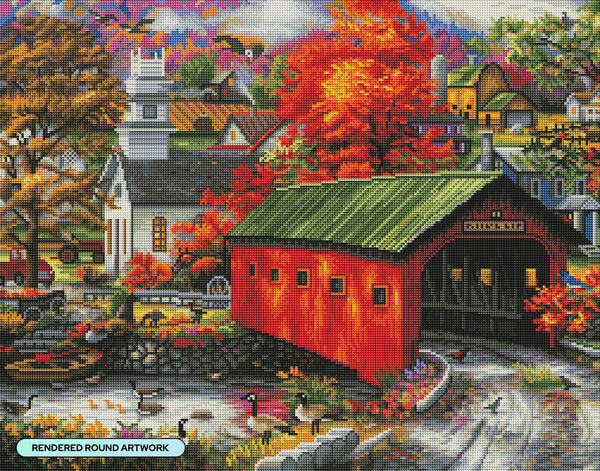 ダイヤモンドアートクラブ  Life Life – Diamond Art Club