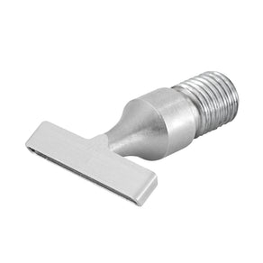 Diamond Painting Threaded Stainless Steel 6 Tip Angled Multiplacer for Twist-On Pens