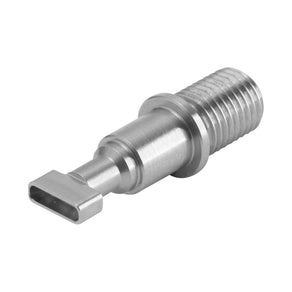 Diamond Painting Twist-on Stainless Steel 2 Head Multiplacer