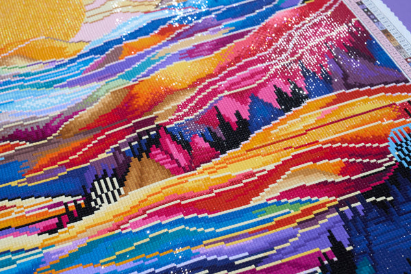 valley-sunset-diamond-art-